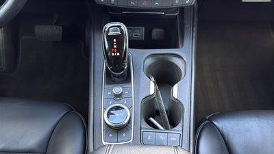2021 Cadillac XT4 Premium Luxury