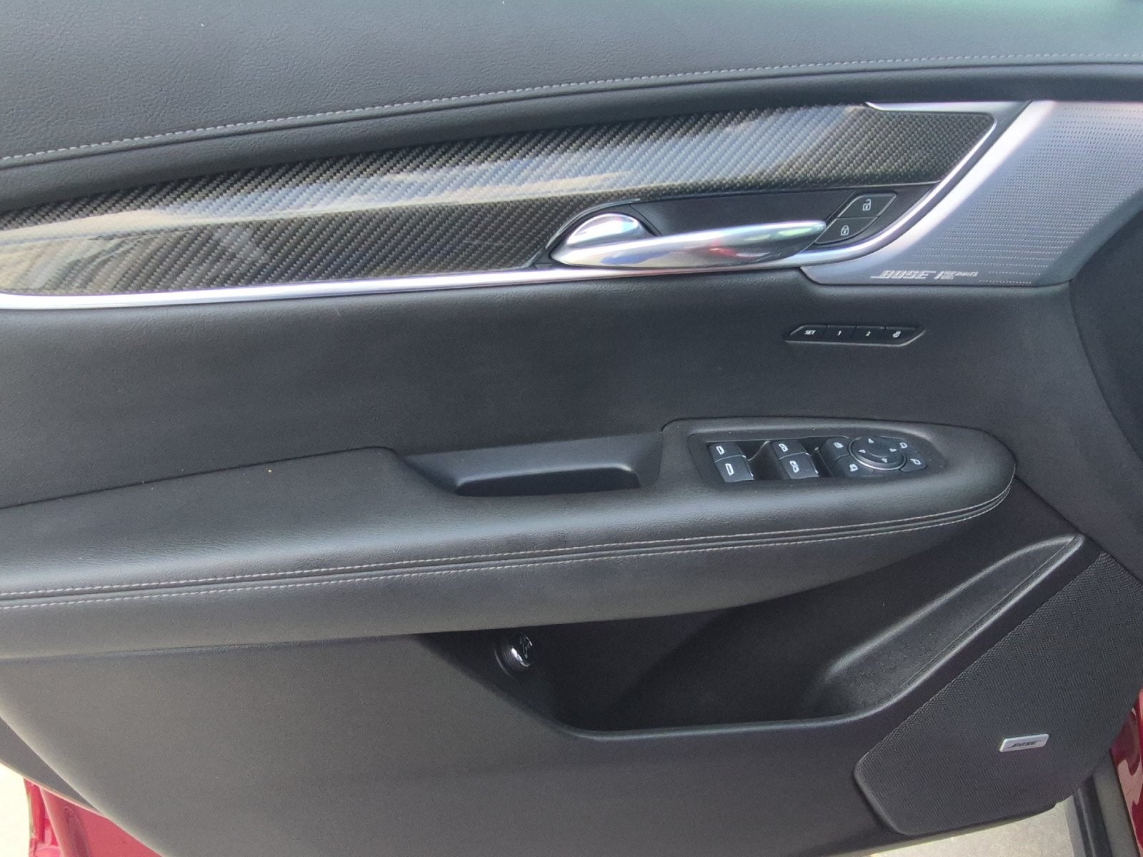 2023 Cadillac XT6 Sport
