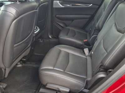 2023 Cadillac XT6 Sport