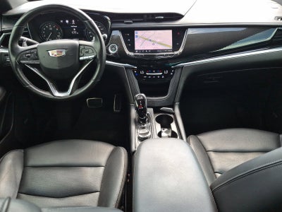 2023 Cadillac XT6 Sport