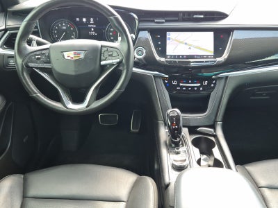 2023 Cadillac XT6 Sport