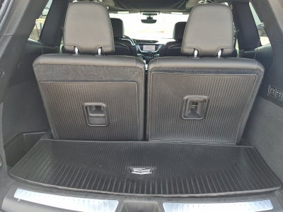 2023 Cadillac XT6 Sport