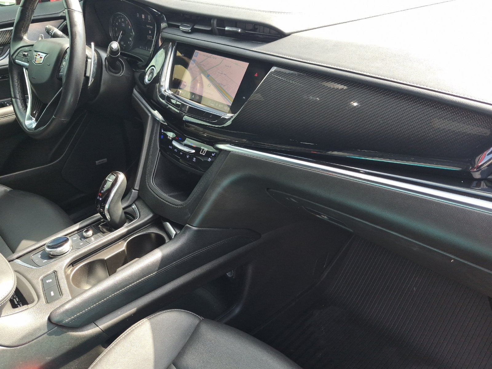 2023 Cadillac XT6 Sport