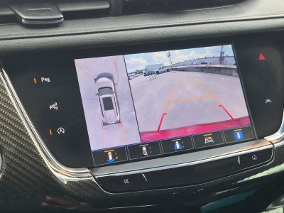 2023 Cadillac XT6 Sport