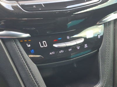 2023 Cadillac XT6 Sport