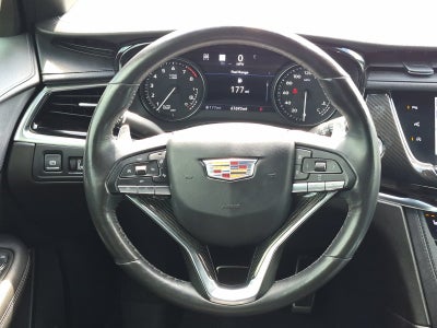 2023 Cadillac XT6 Sport