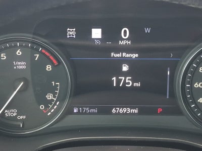 2023 Cadillac XT6 Sport