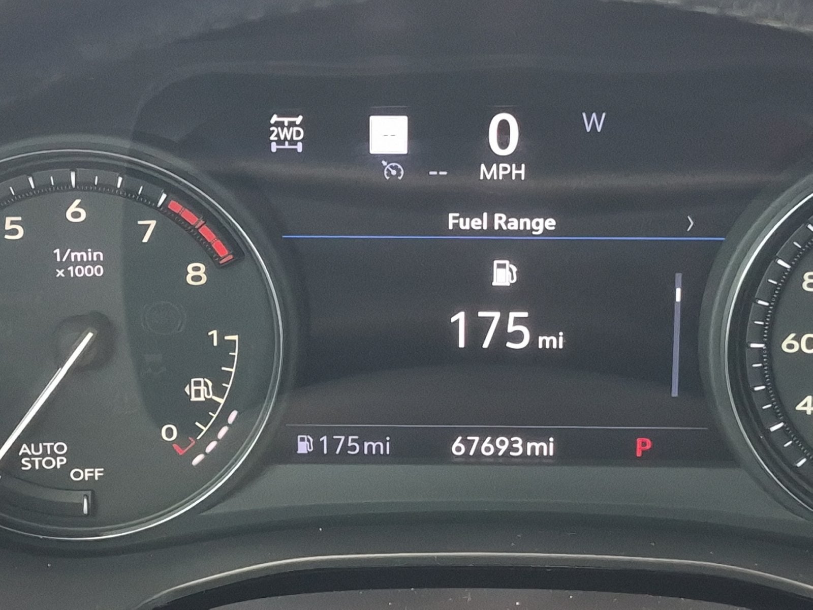 2023 Cadillac XT6 Sport