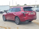 2023 Cadillac XT6 Sport