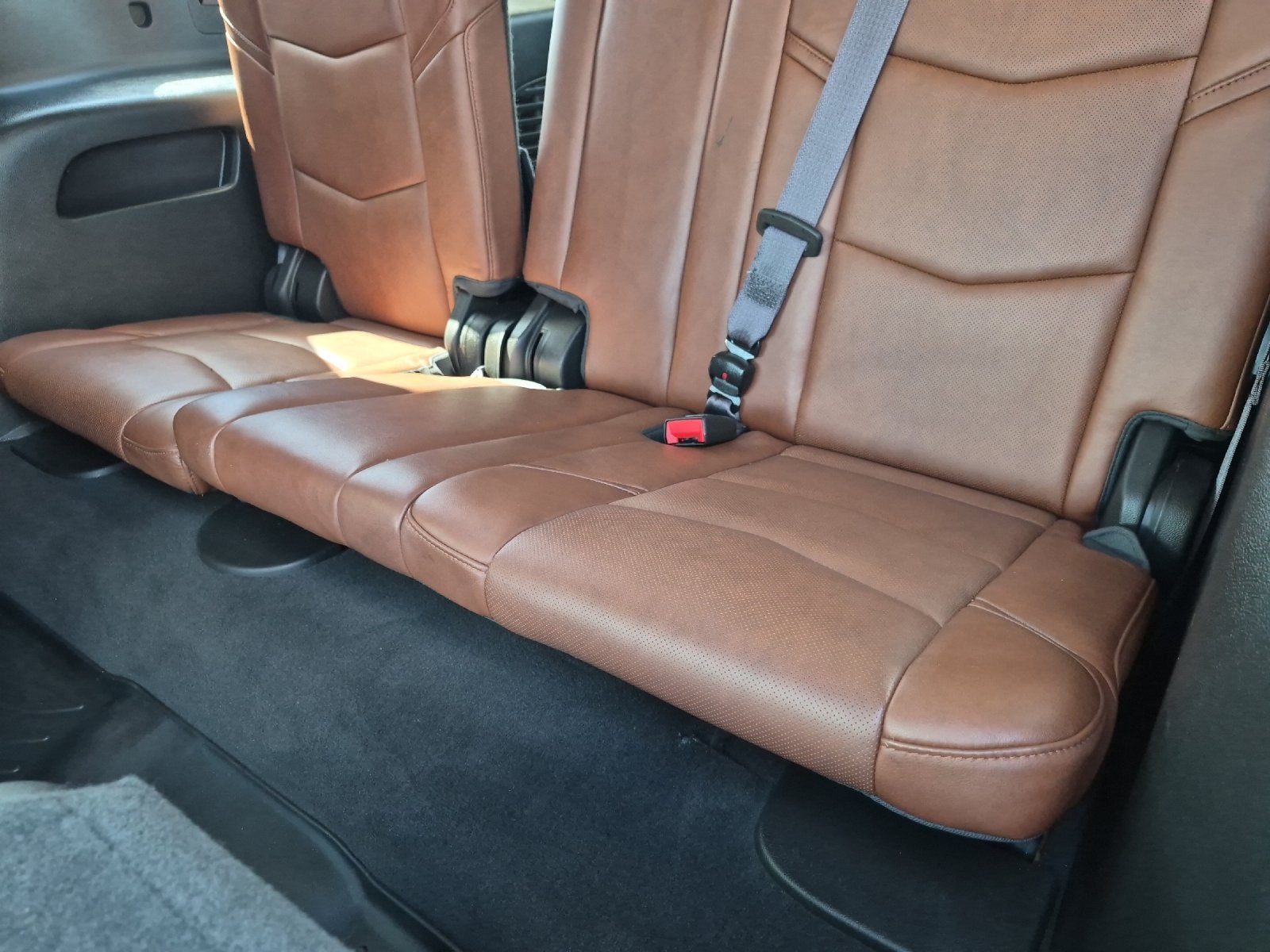 2017 Cadillac Escalade ESV Premium