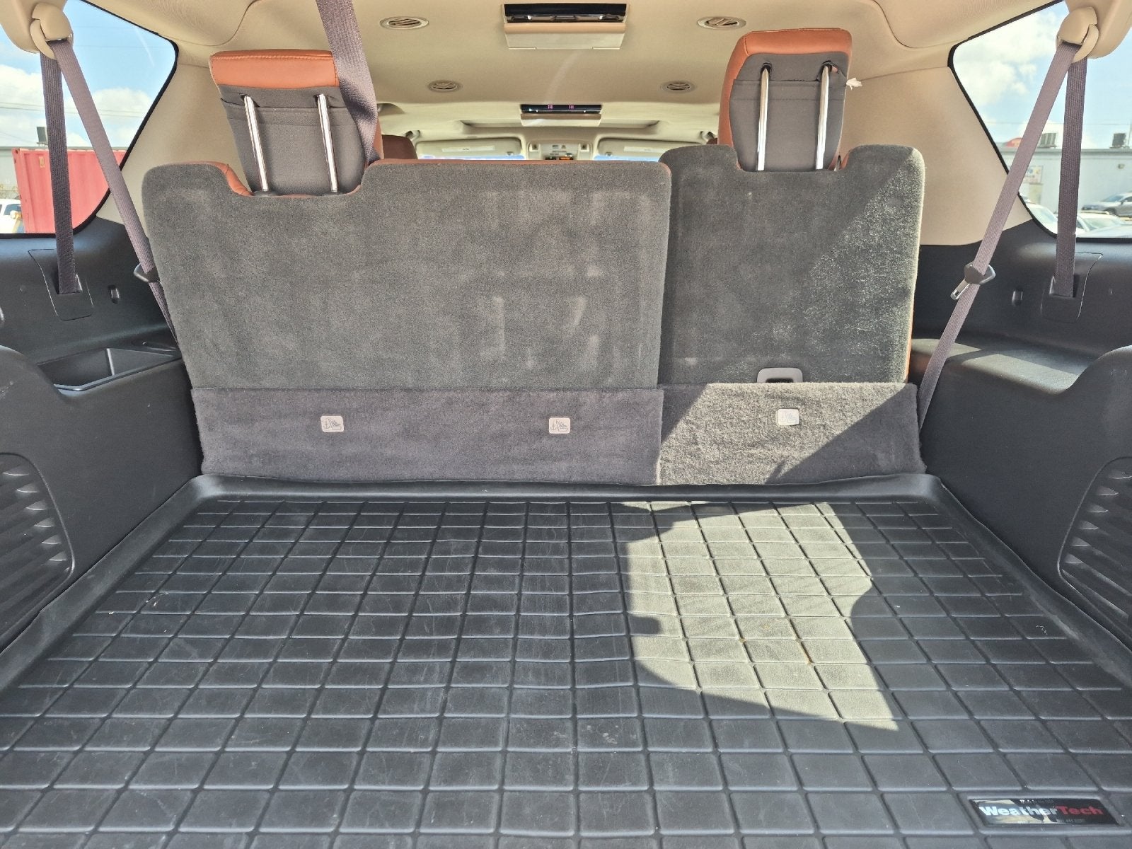 2017 Cadillac Escalade ESV Premium