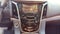 2017 Cadillac Escalade ESV Premium