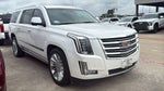 2016 Cadillac Escalade Platinum Edition
