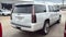 2016 Cadillac Escalade Platinum Edition