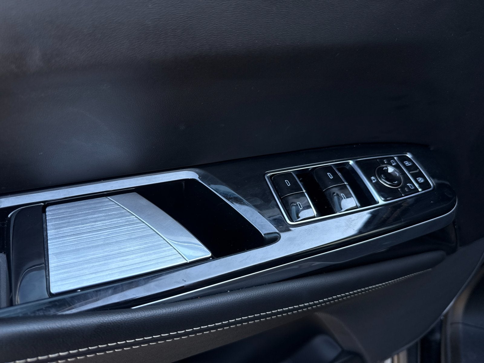 2025 Cadillac Escalade V-Series