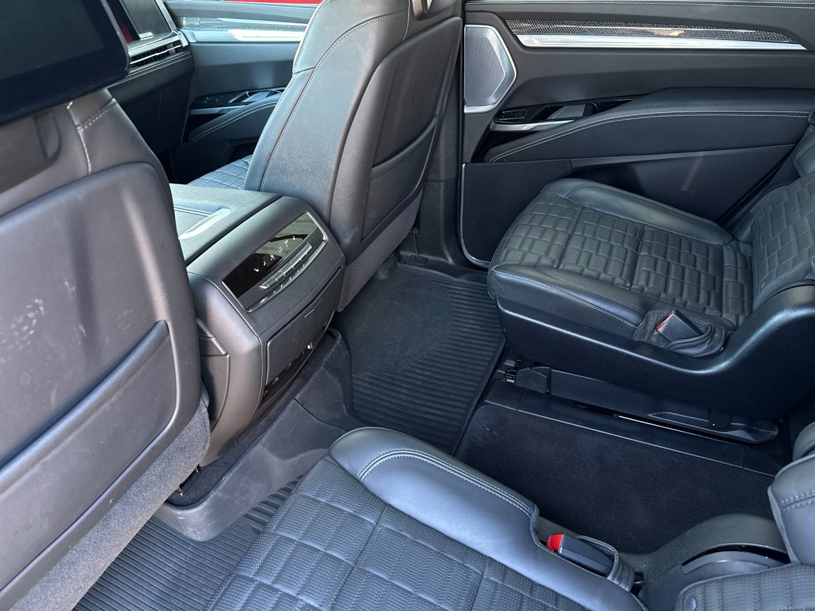 2025 Cadillac Escalade V-Series