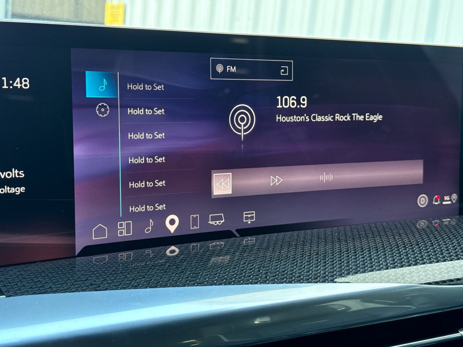 2025 Cadillac Escalade V-Series