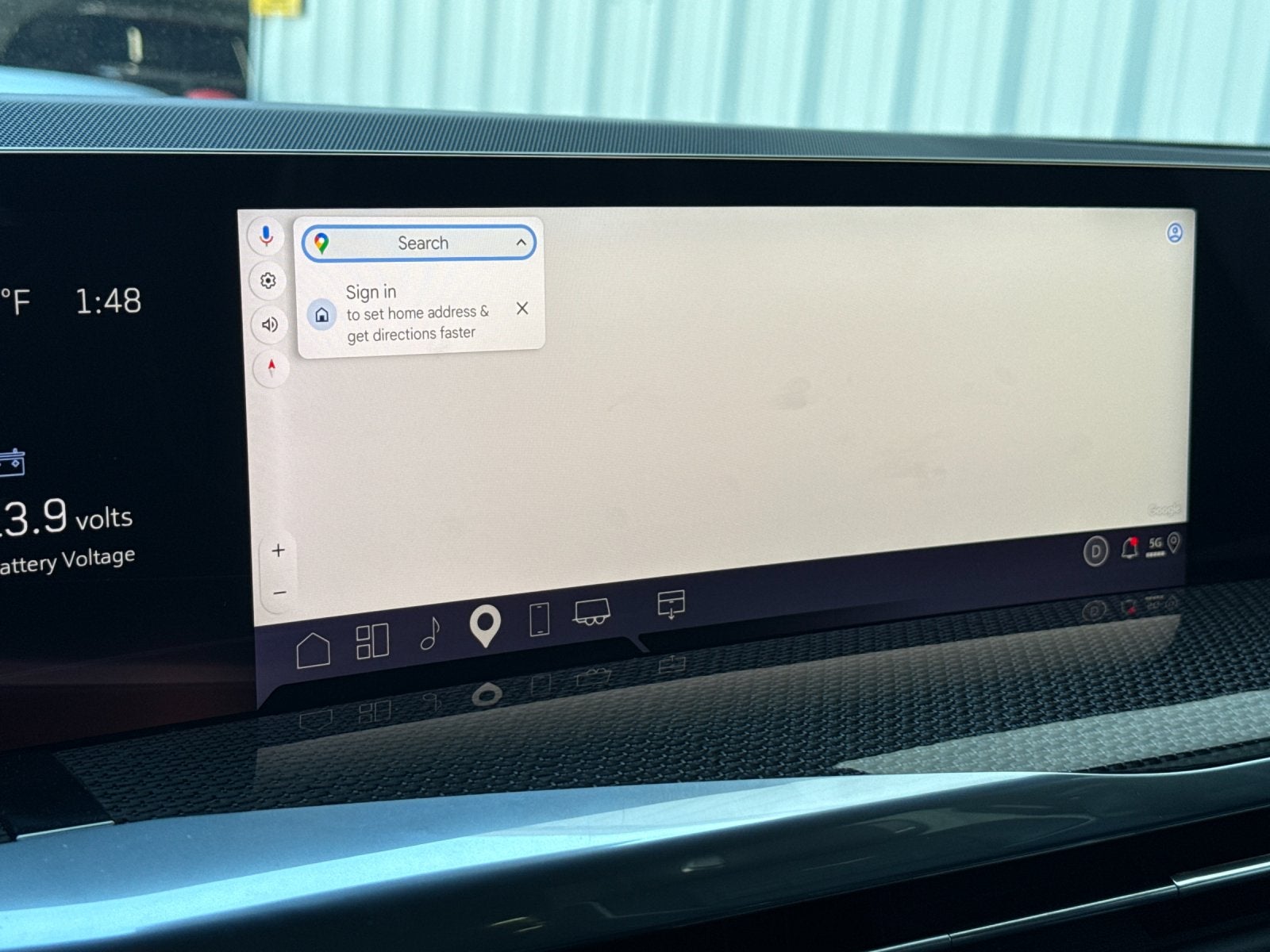 2025 Cadillac Escalade V-Series