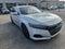2021 Honda Accord EX-L