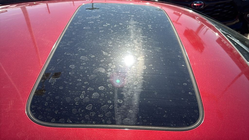 2018 Honda Accord EX-L 2.0T