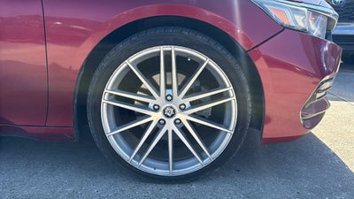 2018 Honda Accord EX-L 2.0T