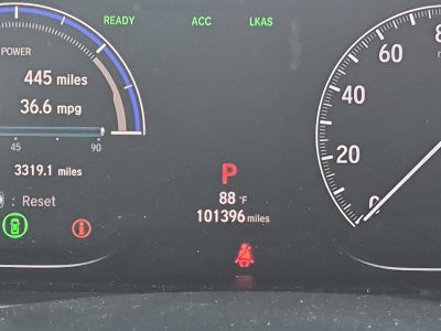 2019 Honda Accord Touring