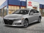 2019 Honda Accord Touring