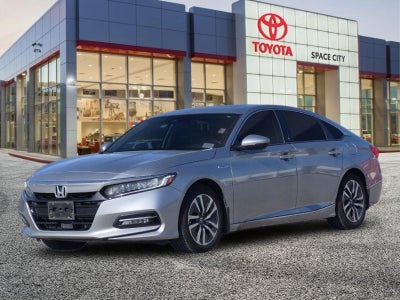 2019 Honda Accord Touring
