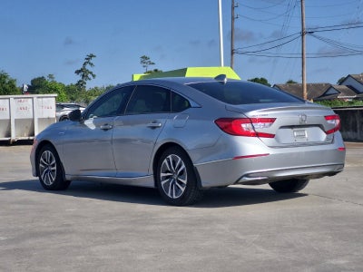 2019 Honda Accord Touring