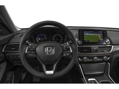 2019 Honda Accord Touring