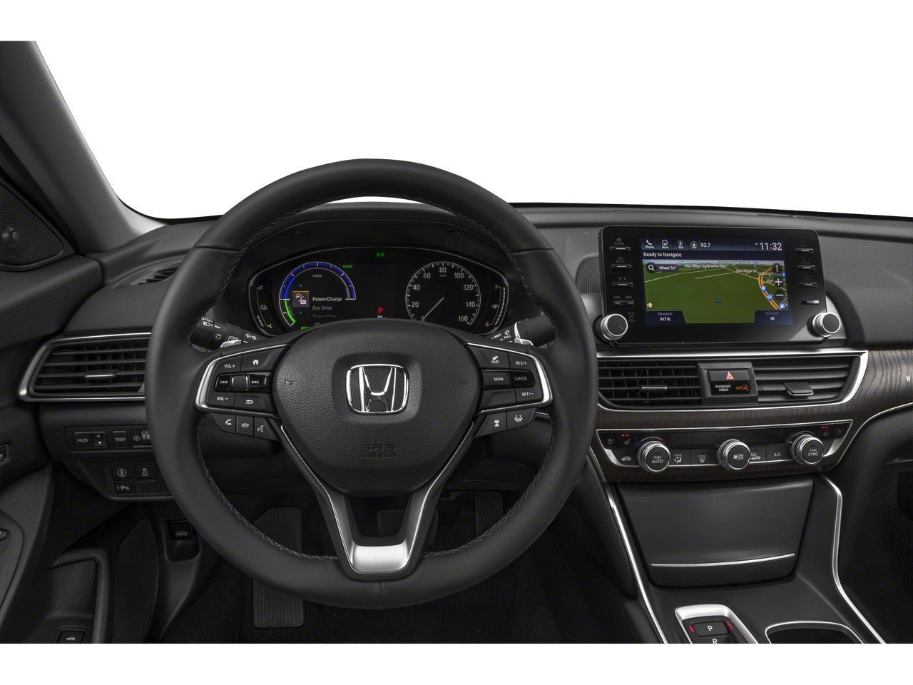 2019 Honda Accord Touring