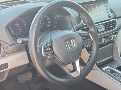 2019 Honda Accord Touring