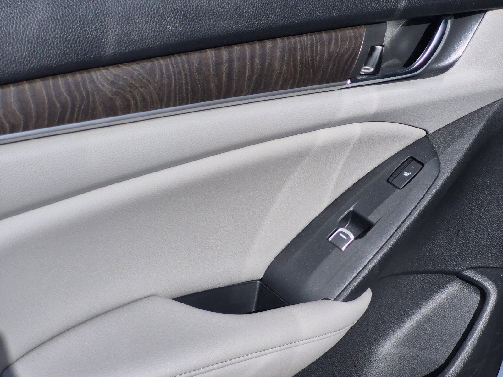 2019 Honda Accord Touring