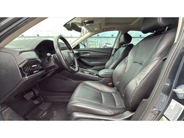 2024 Honda Accord EX-L