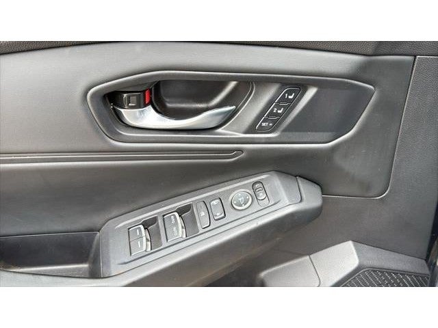2024 Honda Accord EX-L