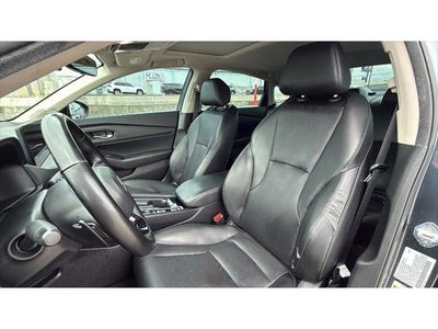 2024 Honda Accord EX-L