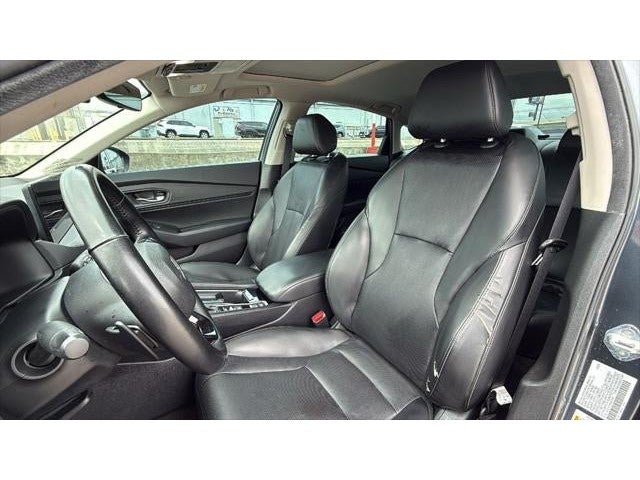 2024 Honda Accord EX-L