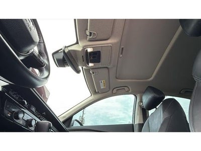 2024 Honda Accord EX-L