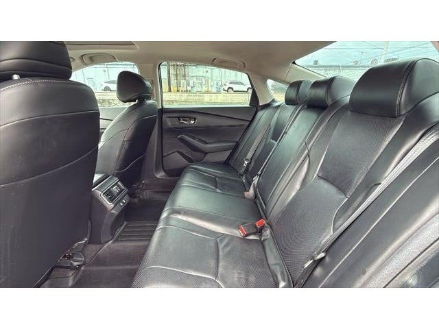 2024 Honda Accord EX-L