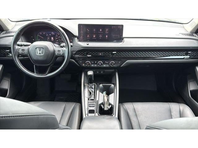 2024 Honda Accord EX-L