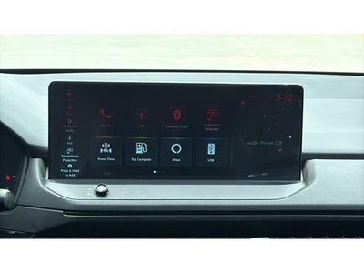 2024 Honda Accord EX-L