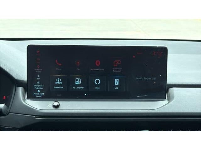 2024 Honda Accord EX-L