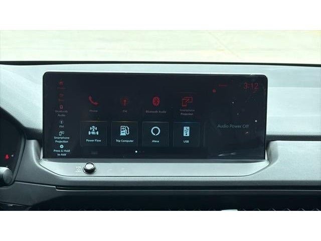 2024 Honda Accord EX-L