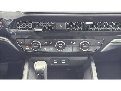 2024 Honda Accord EX-L