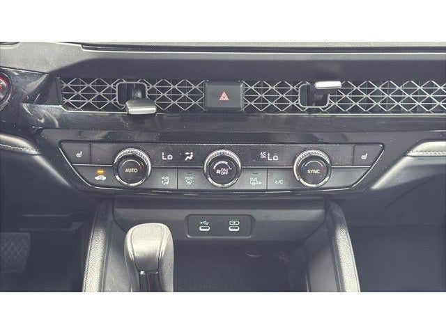 2024 Honda Accord EX-L