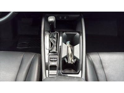 2024 Honda Accord EX-L