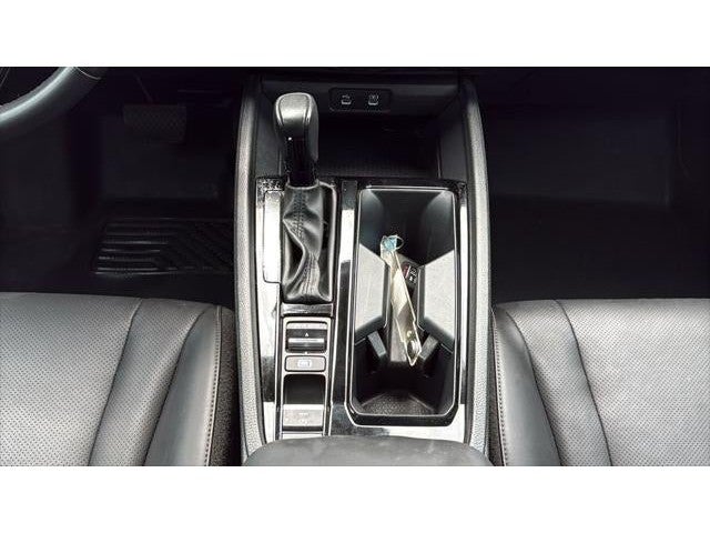 2024 Honda Accord EX-L