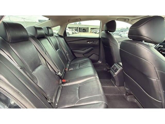 2024 Honda Accord EX-L