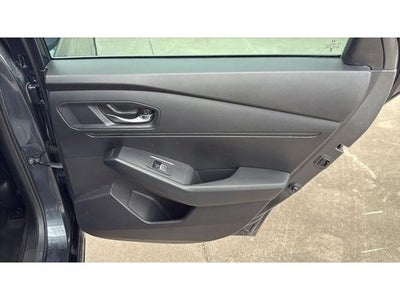 2024 Honda Accord EX-L