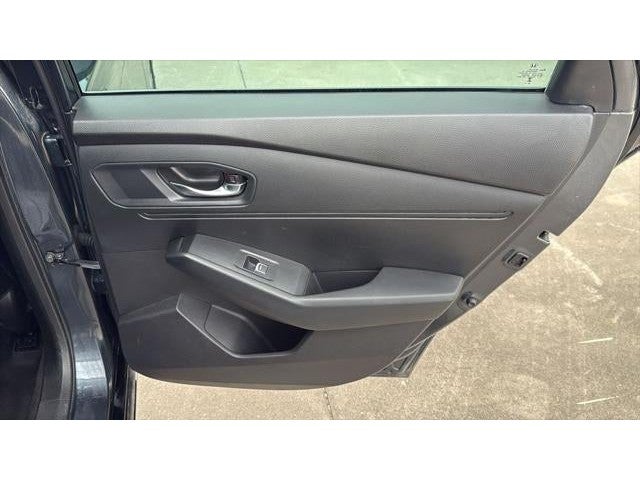 2024 Honda Accord EX-L